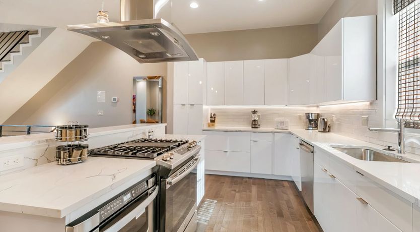 Photo of A New Groove