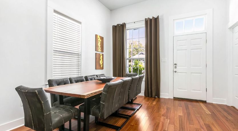 Photo of A New Groove