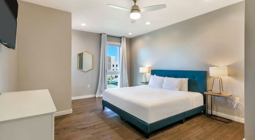 Photo of A New Groove