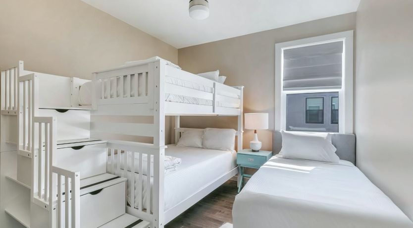 Photo of A New Groove