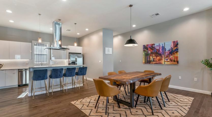 Photo of A New Groove