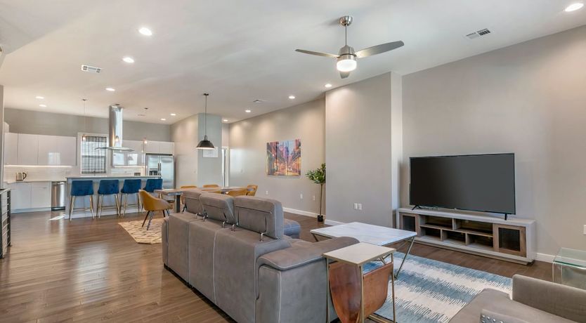 Photo of A New Groove