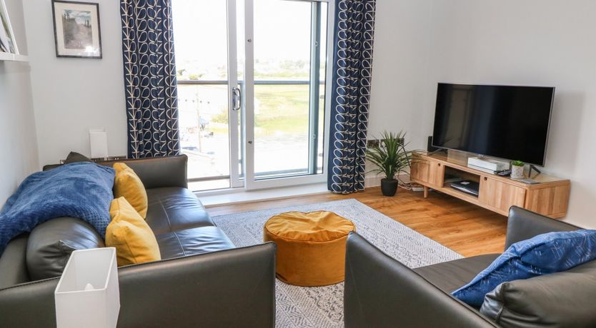 Photo of Beach Apartment 9