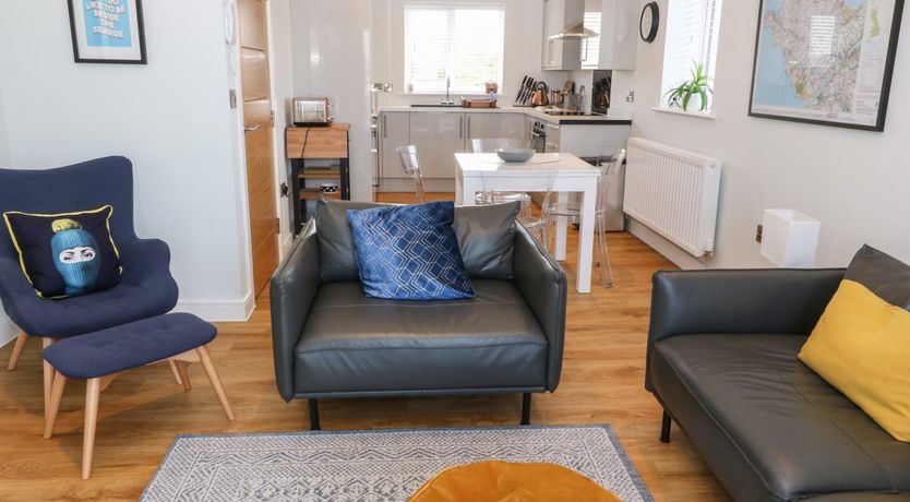 Photo of Beach Apartment 9