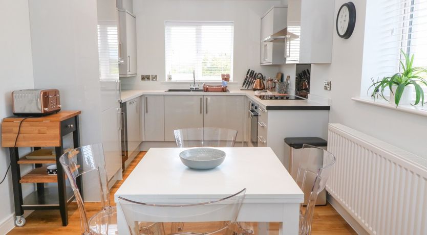 Photo of Beach Apartment 9