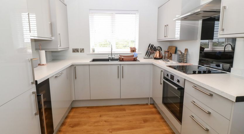 Photo of Beach Apartment 9