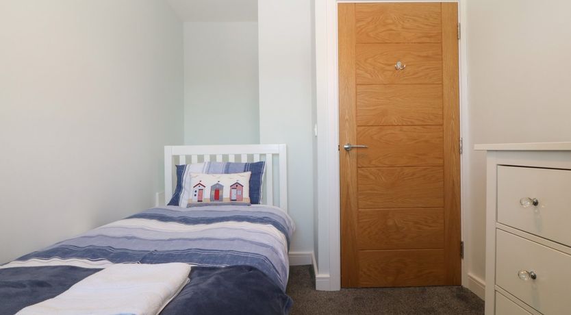 Photo of Beach Apartment 9