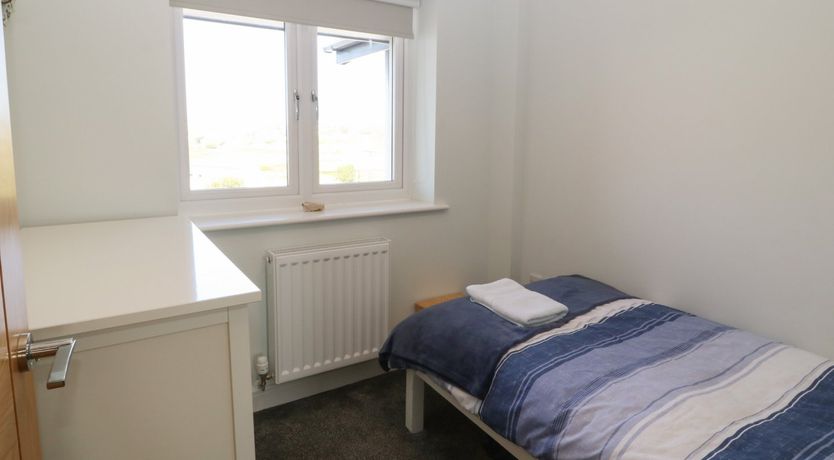 Photo of Beach Apartment 9