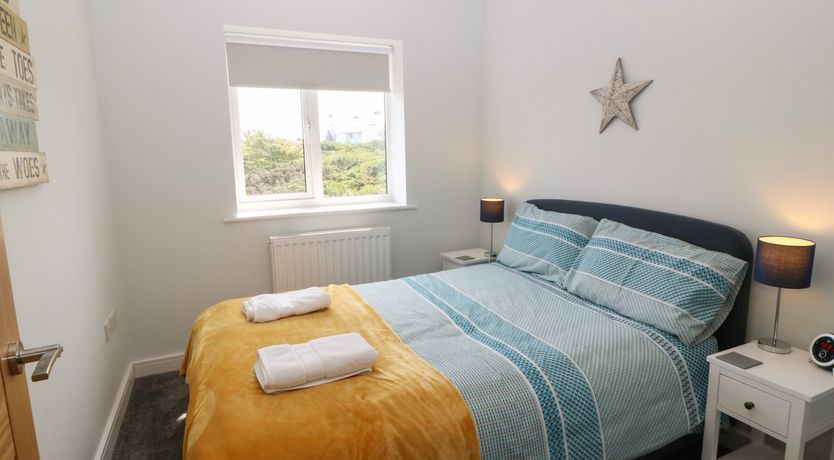 Photo of Beach Apartment 9