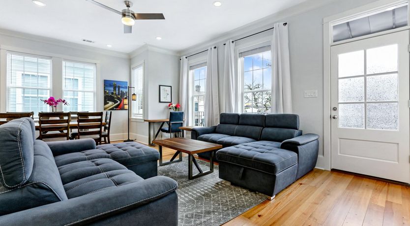 Photo of The Cool Breeze