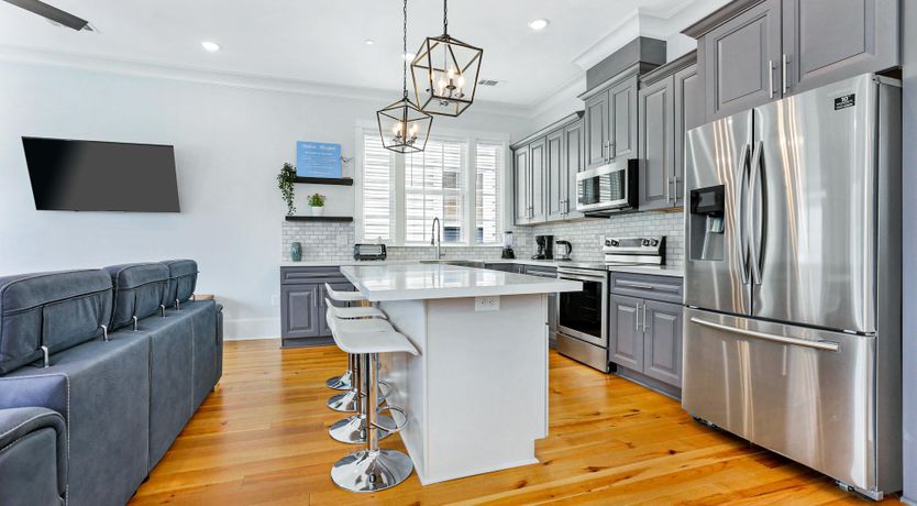 Photo of The Cool Breeze