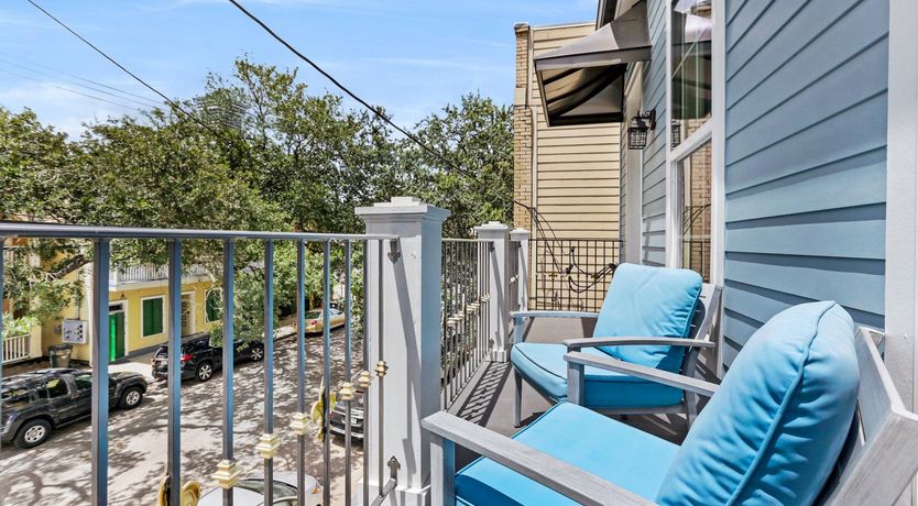 Photo of The Cool Breeze