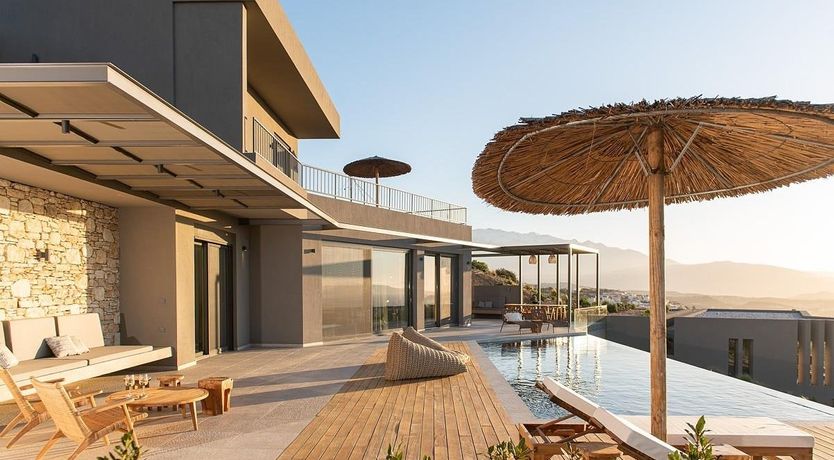 Photo of Rippling Light