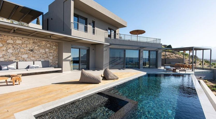 Photo of Rippling Light