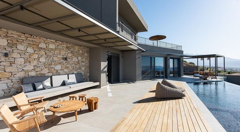 Photo of Rippling Light