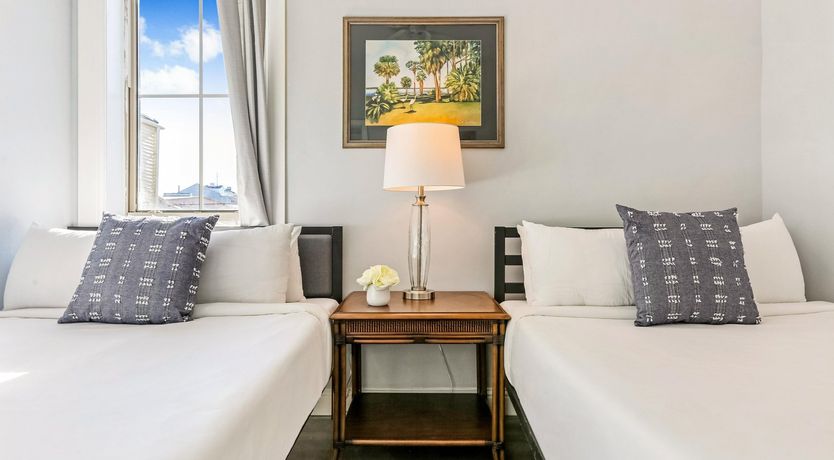 Photo of Twin Oaks Pad