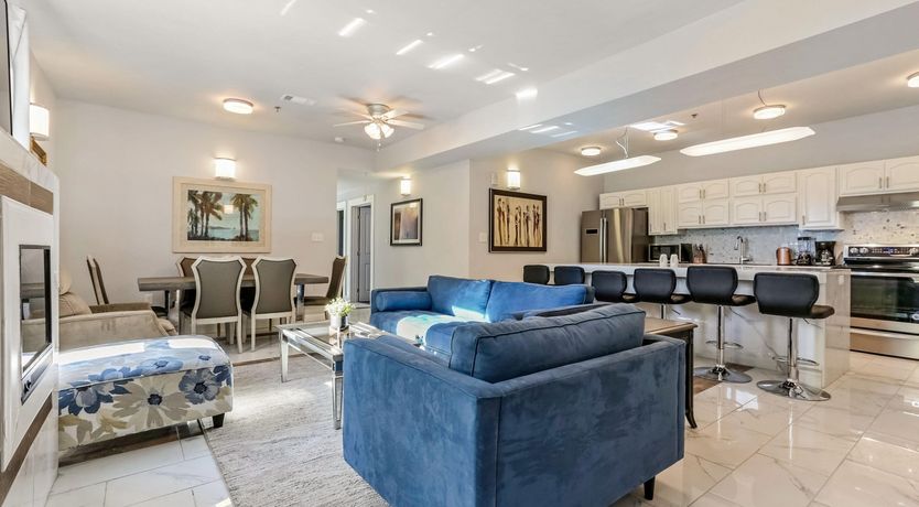 Photo of Twin Oaks Pad