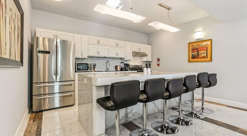 Photo of Twin Oaks Pad