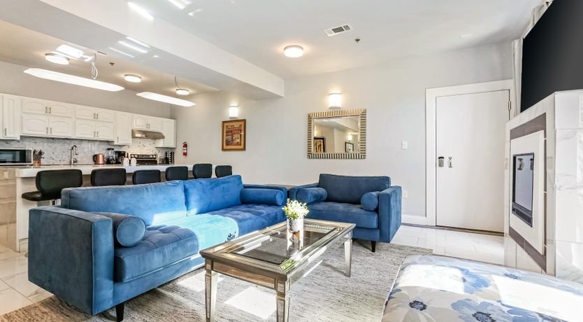 Photo of Twin Oaks Pad