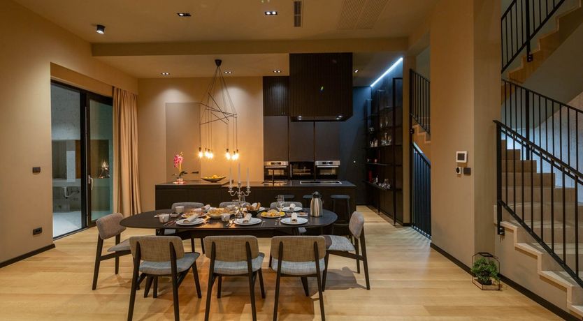 Photo of The Little Sunset