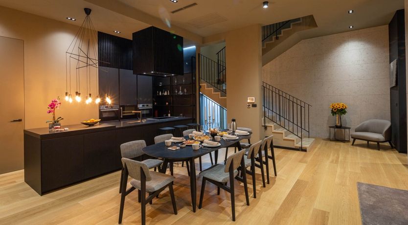 Photo of The Little Sunset