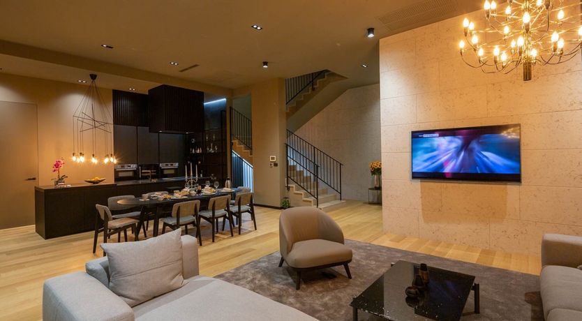 Photo of The Little Sunset