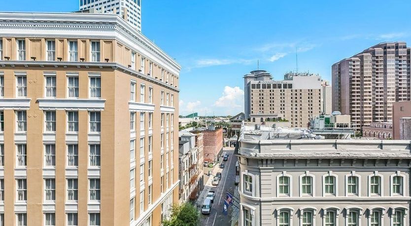 Photo of Miss The Mississippi