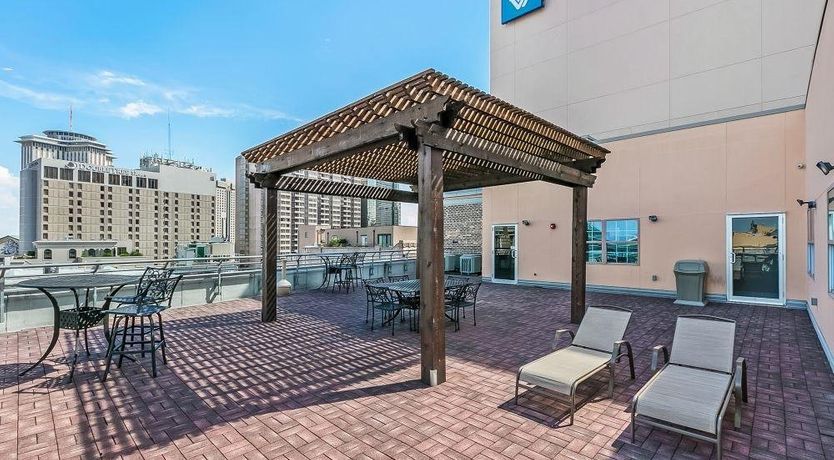 Photo of Miss The Mississippi