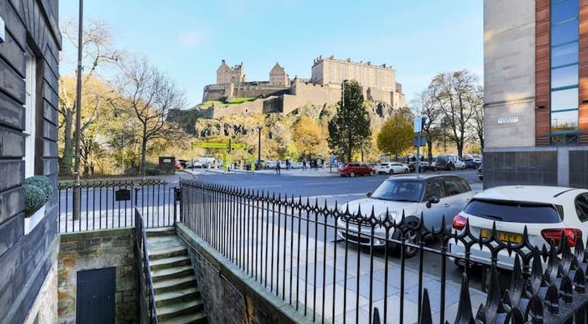 Photo of Castle’s Reach