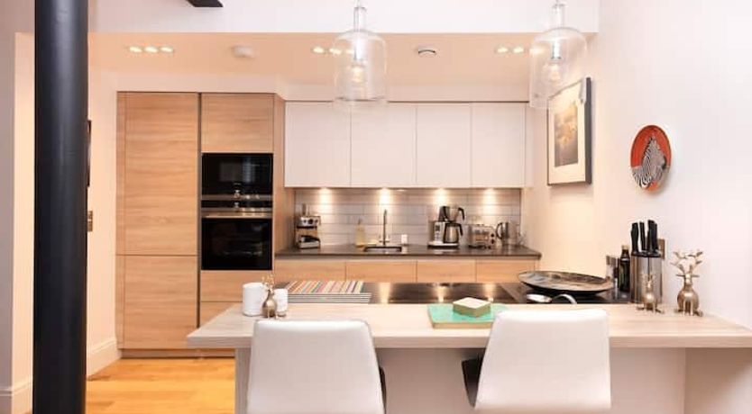 Photo of Castle’s Reach