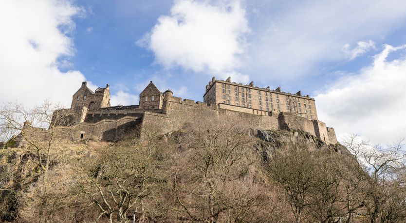 Photo of Castle&rsquo;s Reach