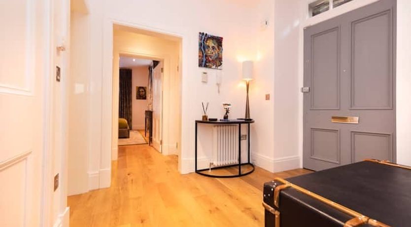 Photo of Castle’s Reach