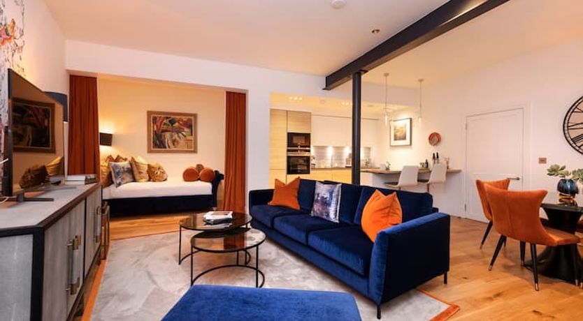 Photo of Castle’s Reach