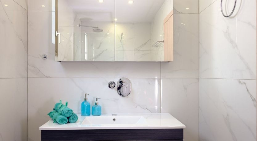 Photo of Jewel in the Sky