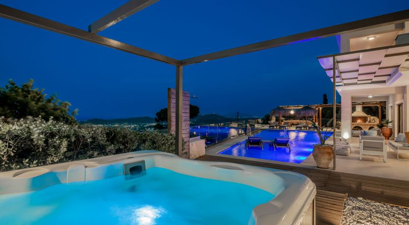 Photo of Jewel in the Sky