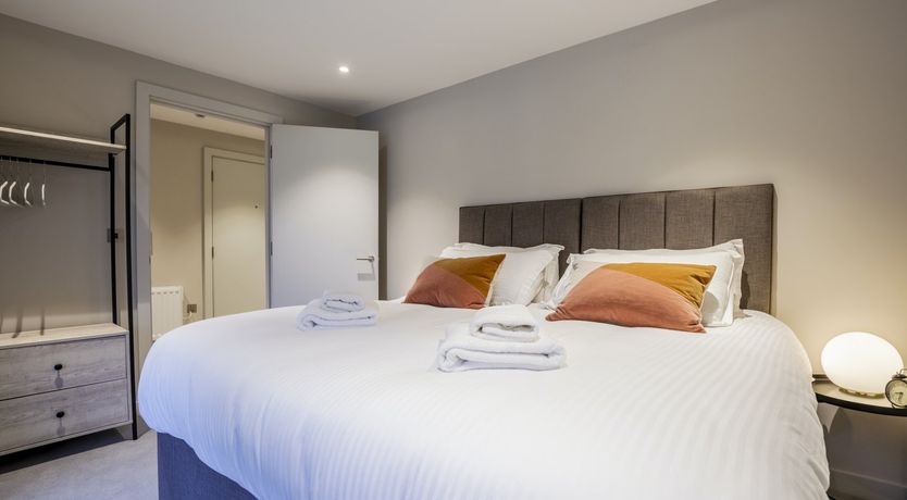 Photo of The River Blue