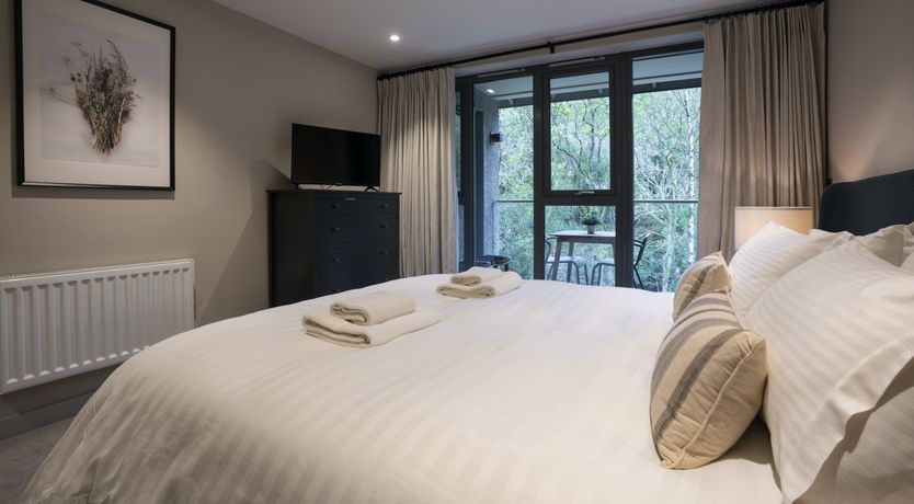 Photo of The River Blue