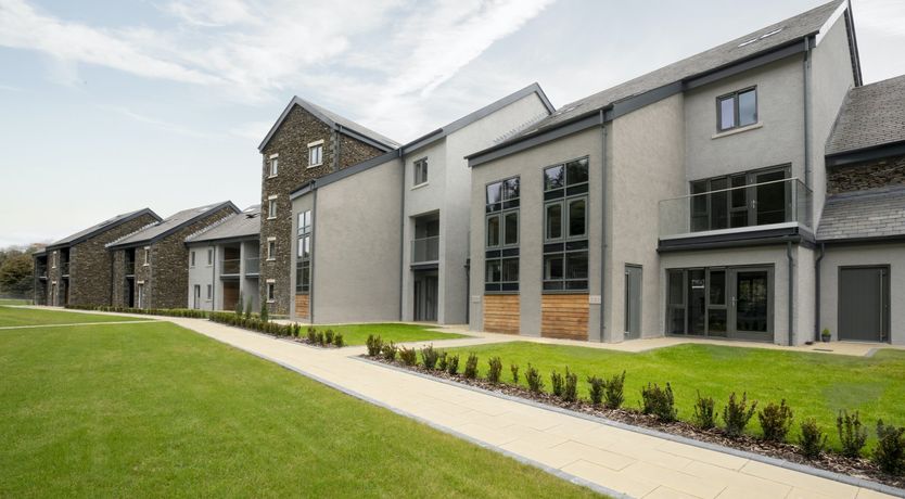 Photo of The River Blue