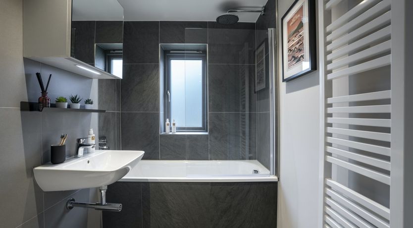 Photo of The River Blue