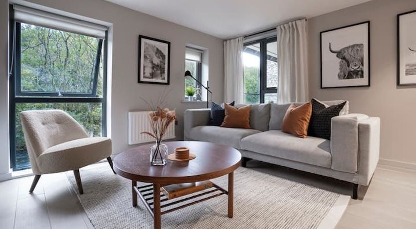 Photo of The River Blue