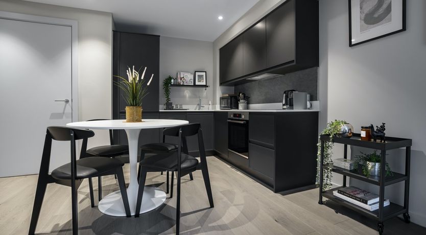 Photo of The River Blue