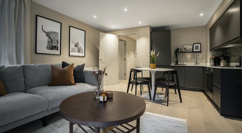 Photo of The River Blue