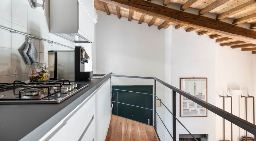 Photo of Rosemary & Olive