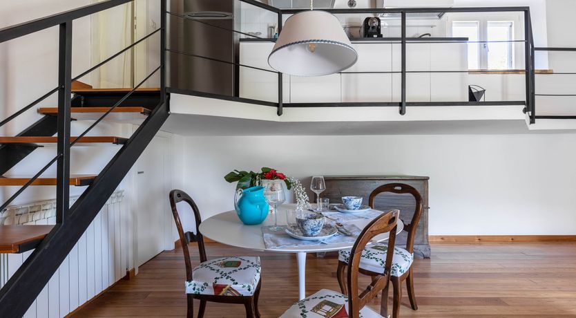 Photo of Rosemary & Olive