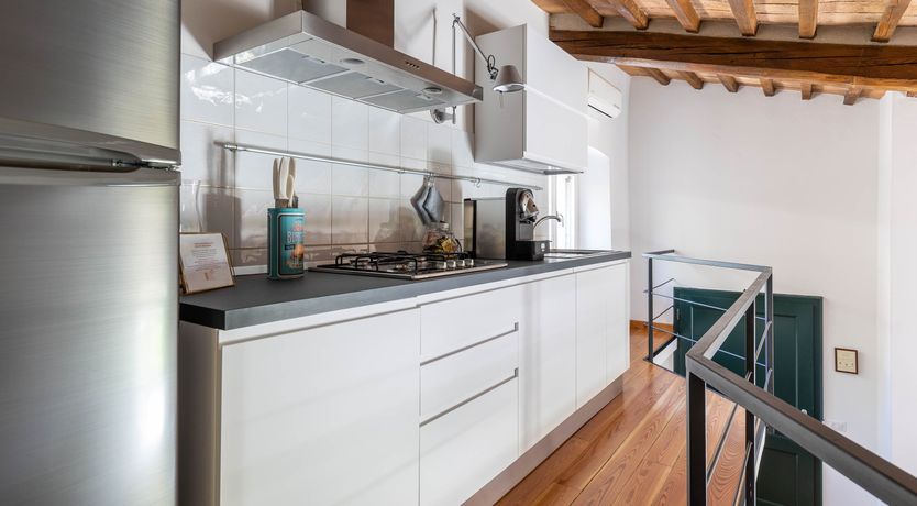 Photo of Rosemary & Olive