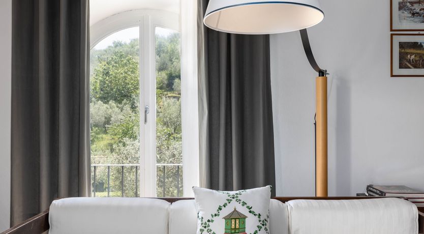 Photo of Rosemary & Olive