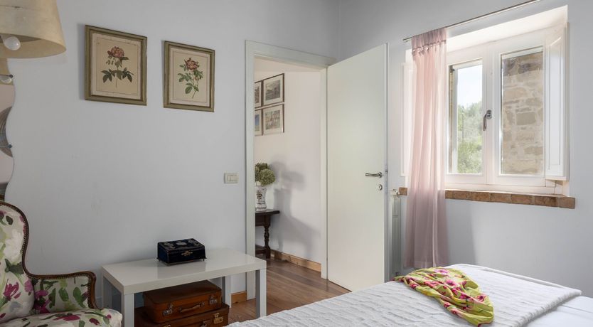 Photo of Rosemary & Olive