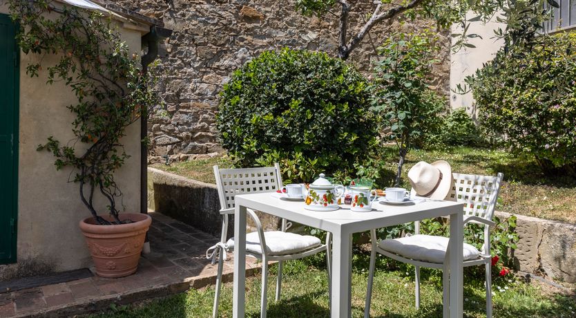 Photo of Rosemary & Olive