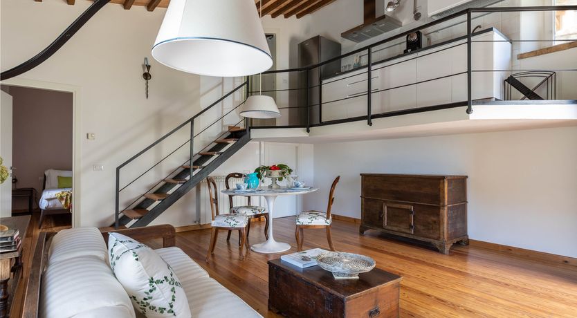 Photo of Rosemary & Olive