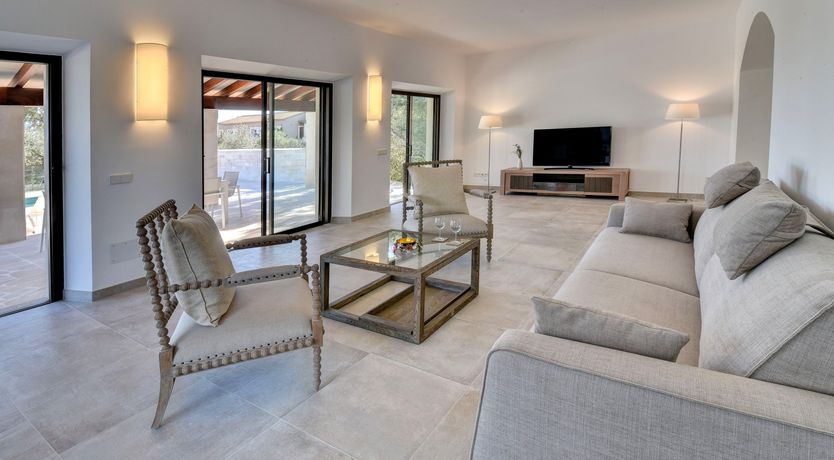 Photo of The Pink Dawn